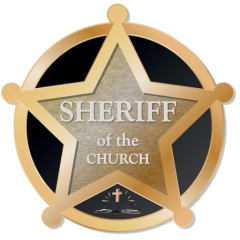 Sheriff of The Church
